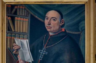 Brindisi, l'intuito culturale di Mons. De Leo verso i suoi 225 anni