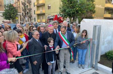 A Taranto il Mudit, museo degli illustri tarantini, è finalmente realtà