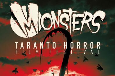 A Taranto arriva «Monster» horror film festival» per gli amanti del brivido
