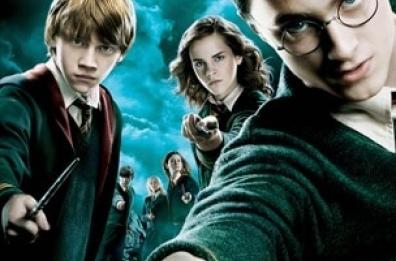 Noci come Hogwarts: la festa di Halloween è a tema Harry Potter