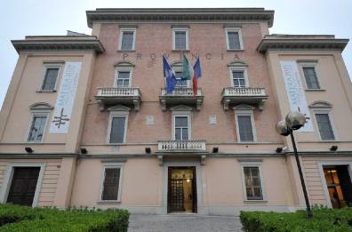 Provincia di Matera, il 3 dicembre si elegge il nuovo presidente