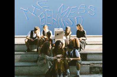 «The Mess behind», fuori il nuovo singolo dei pugliesi Stain