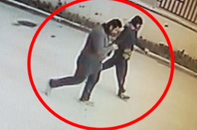 Foggia, il filmato della fuga dei sicari prova decisiva al processo per l’omicidio di Rocco Dedda