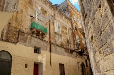 Taranto, case a 1 euro in città vecchia, si pensa al terzo bando