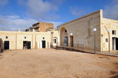 Matera, a 51 anni invalido e senza lavoro dopo un ictus: «Pago bollette a rate, mangio alla Caritas»