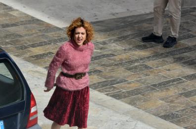 «Chi scrive si diverte e così “Imma Tataranni” piace sempre di più»