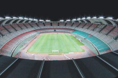Calcio, il Bari ha un chiodo fisso: riconquistare il San Nicola