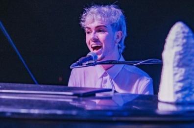 Il pugliese Musa canta l'amore nel nuovo singolo &laquo;Marte in Ariete&raquo;