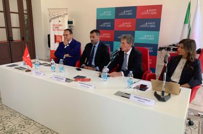 Bari, apre «One stop shop», lo sportello per le imprese e le start up