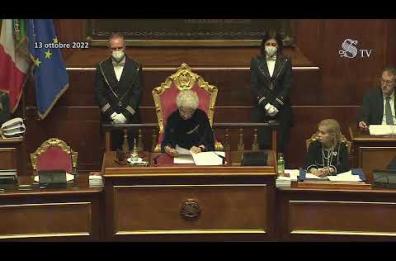 Dopo la fiducia alla Camera, il governo Meloni incassa anche il supporto del Senato