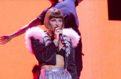 Alessandra Amoroso ricomincia da Bari: a novembre attesa per il «Tutto Accade» Tour
