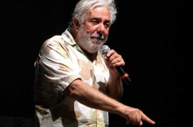 Bari, arriva il corso di dialetto con Nico Salatino