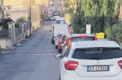 Casarano, la nuova bretella delude le attese 