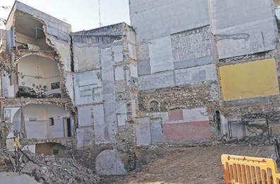 Crollo della palazzina ad Andria, in cinque finiscono sotto processo