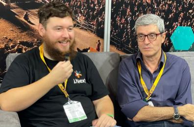 Radio web, uno speaker del Brindisino racconta la sua esperienza al Womex di Lisbona