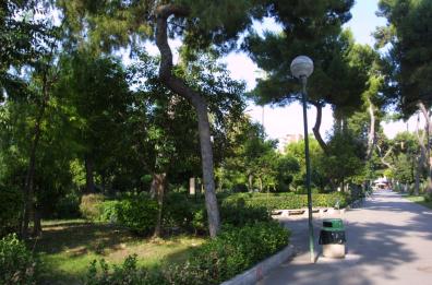Taranto, tunisino accoltellato in Villa Peripato: sequestrato testimone
