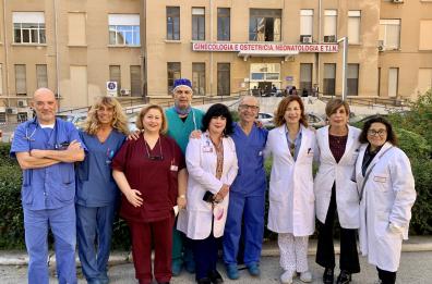 Il bebè sta per arrivare, le future mamme a «lezione» al Policlinico di Bari