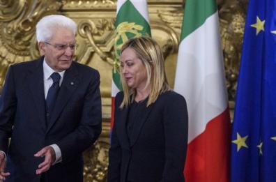 Il presidenzialismo non è un tabù, ma attenti al «come»