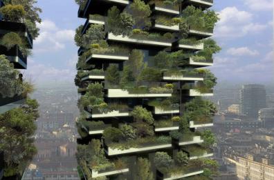 Mettete dei fiori nei vostri balconi: ora la rivoluzione è «green»