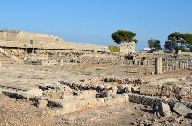La Via Appia e le sfide del turismo sostenibile