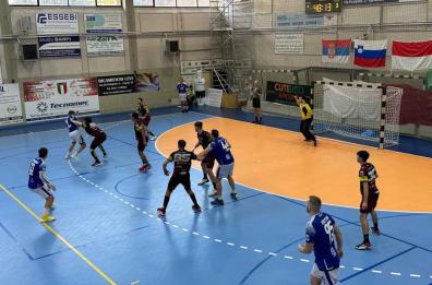 Pallamano, brilla la Junior Fasano e supera il Pressano