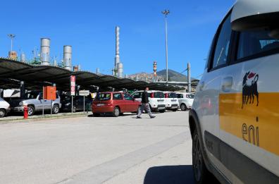 Potenza, ritorna il «Petrolgate» a 5 anni dal disastro: oggi l'udienza