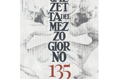 Auguri, vecchia mia: la Gazzetta del Mezzogiorno compie 135 anni 
