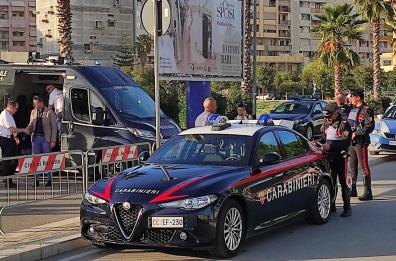 Fenomeno bici elettriche, sequestri e controlli a Barletta sui «mezzi modificati»