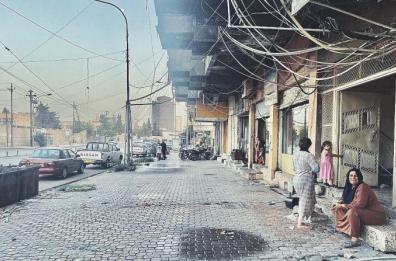 Il modello Kurdistan, un’oasi di democrazia stabilità e prosperità