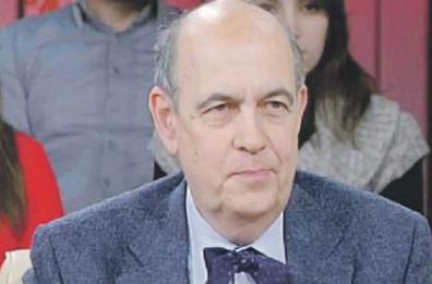 «Orban? Meloni  creerà un  modello autonomo»