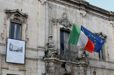 Barletta, il prefetto dispone più controlli  dopo l'assalto al portavalori