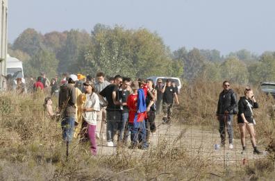 Dibattito sui rave, Bellomo: «Il decreto è messaggio di legalità». Laforgia: «Non va»
