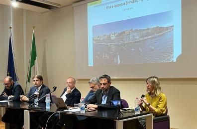 Al via la campagna di Airbnb per attrarre nomadi digitali, in collaborazione col Comune di Brindisi