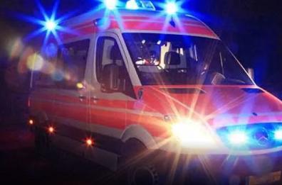 Salento, 2 schianti nella notte: motociclisti muoiono in due incidenti