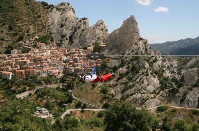 Basilicata, in autunno boom di turismo: così i piccoli borghi sconfiggono la recessione