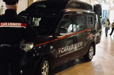 Martina Franca, carne non tracciata nel bar: sanzionato il proprietario