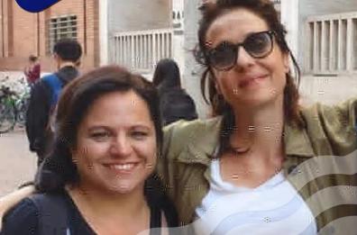Lia Trivisani, la «voce» di Imma Tataranni
