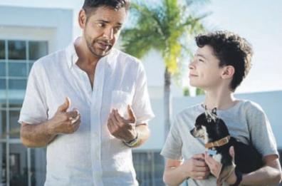 Il gran ritorno di «Acapulco»: lusso, jet privati e avventure per riflettere o ridere di gusto
