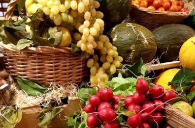 Potenza, sindaco e assessori comunali firmano contro il cibo sintetico