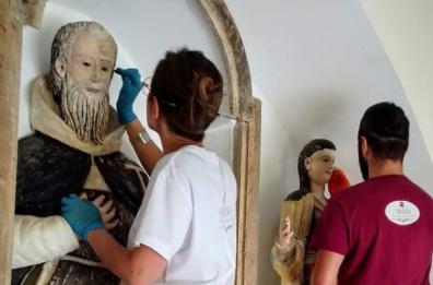 A Sasso di Castalda si offre ai visitatori una Basilicata inedita
