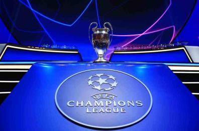 Calcio, sorteggio Champions League: Milan sfortunato, meglio per Inter, Lazio e Napoli