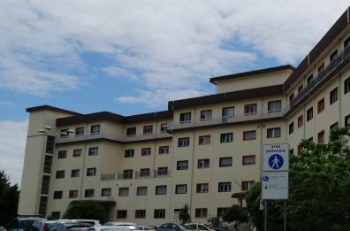 Corato, ambulatorio di ortopedia a mezzo servizio: «Ma le cose miglioreranno»