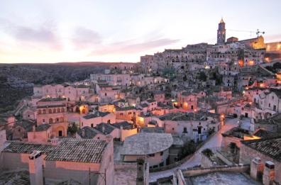 «Ecosistema Urbano», indagine Legambiente, Potenza e Matera scalano la classifica
