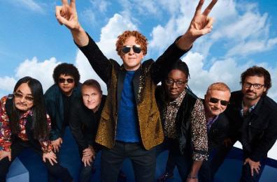 Locus Festival, anteprima a giugno a Trani con i Simply Red
