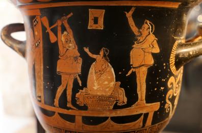 Ferragosto al MArTA, il museo rimarrà aperto fino alle ore 23