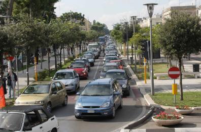 Qualità della vita: fra traffico ed energia Lecce perde otto posizioni