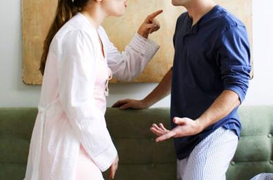 Relazioni in crisi: il dialogo come rimedio