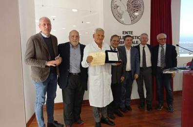 Al Pronto Soccorso del Miulli di Acquaviva va il premio «Buona medicina 2022»