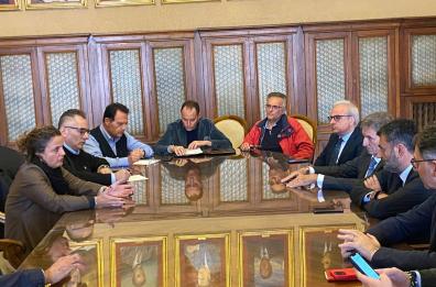 Vertenza Baritech: i lavoratori decidono di occupare l'azienda a oltranza