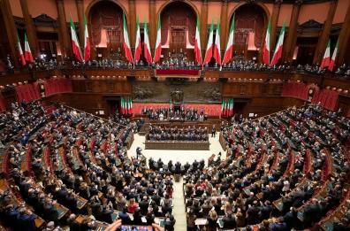 Camera, sciolti i nodi sulle 14 presidenze: i pugliesi Dell’Olio e L’Abbate (M5S) vice